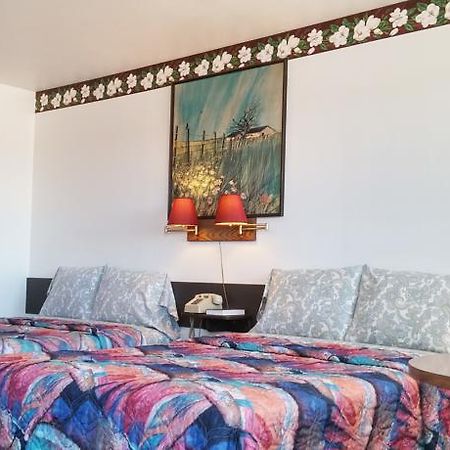 American Inn Motel Canon City Quarto foto