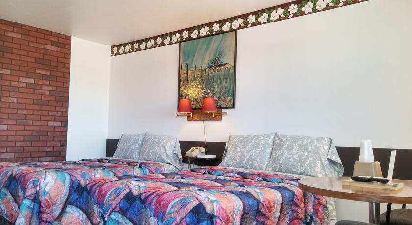American Inn Motel Canon City Quarto foto